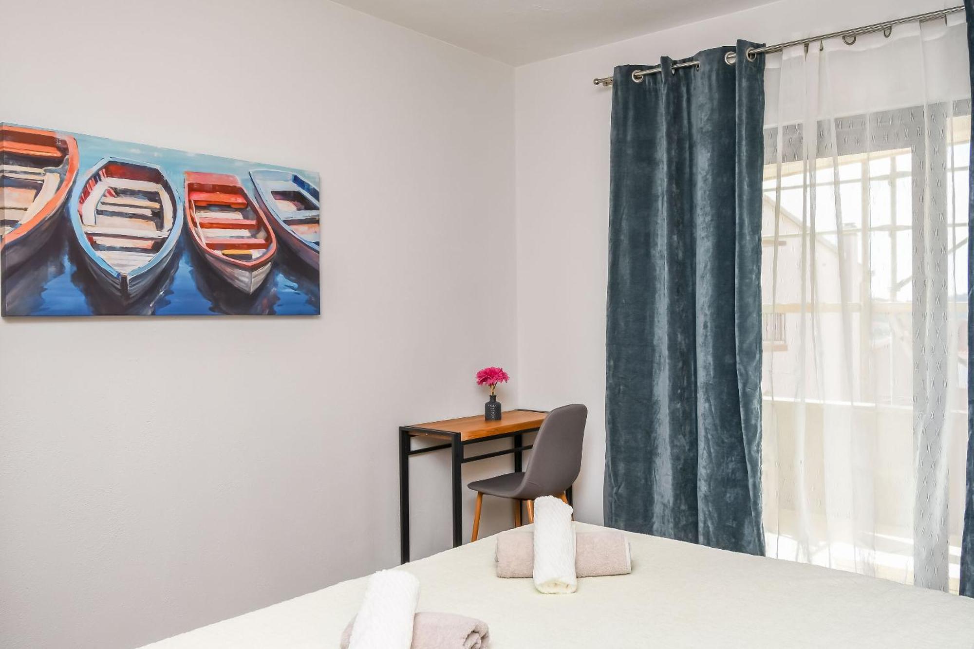 Apartments Neli Trogir Exterior photo